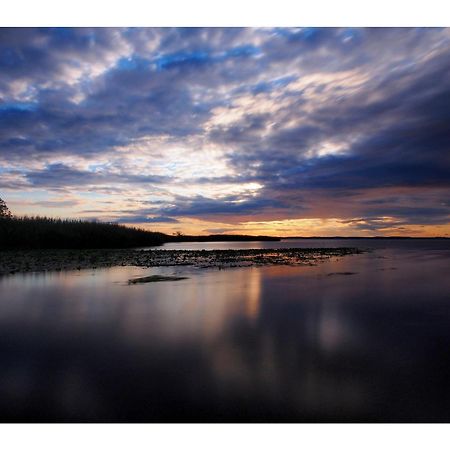 Apartamenty I Domki Osinscy Braniewo Buitenkant foto