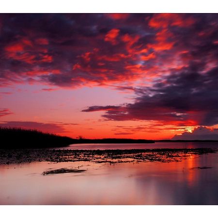 Apartamenty I Domki Osinscy Braniewo Buitenkant foto