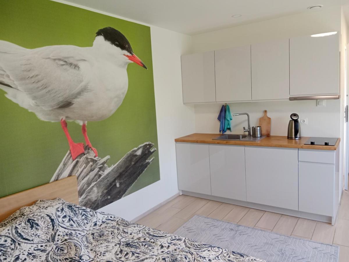 Apartamenty I Domki Osinscy Braniewo Buitenkant foto